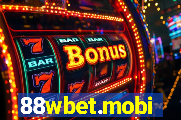 88wbet.mobi