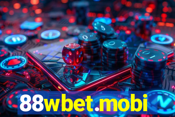 88wbet.mobi