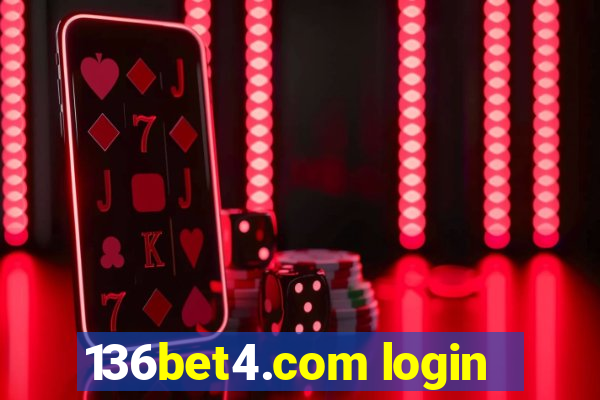 136bet4.com login