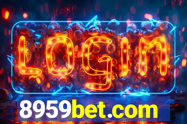 8959bet.com