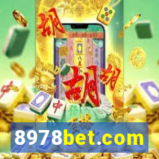 8978bet.com