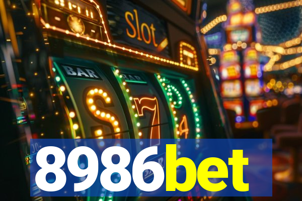 8986bet