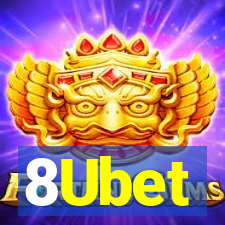 8Ubet