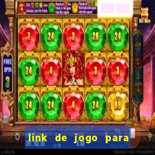 link de jogo para ganhar dinheiro no pix