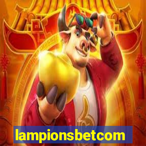 lampionsbetcom