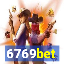 6769bet