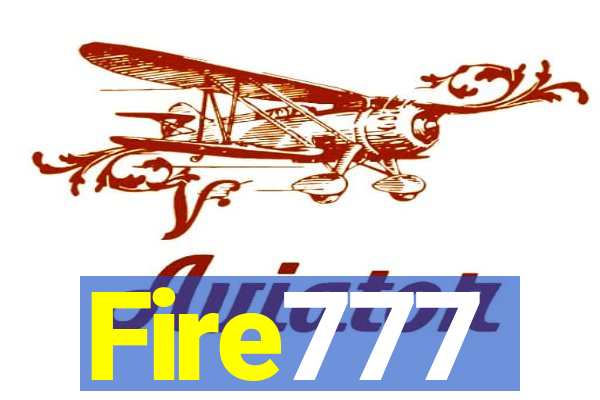 Fire777