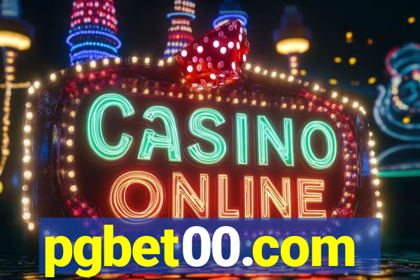 pgbet00.com