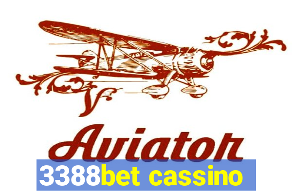 3388bet cassino