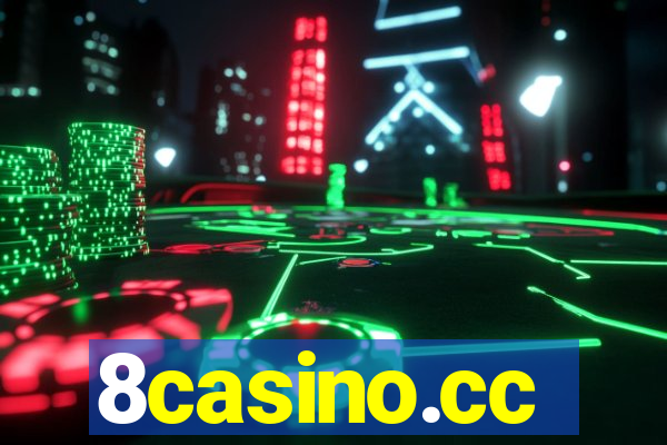 8casino.cc