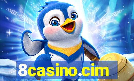 8casino.cim