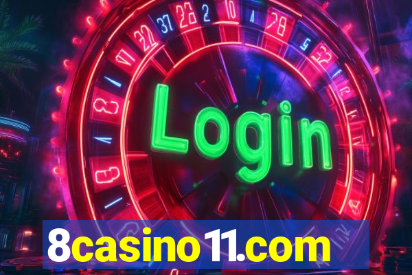 8casino11.com