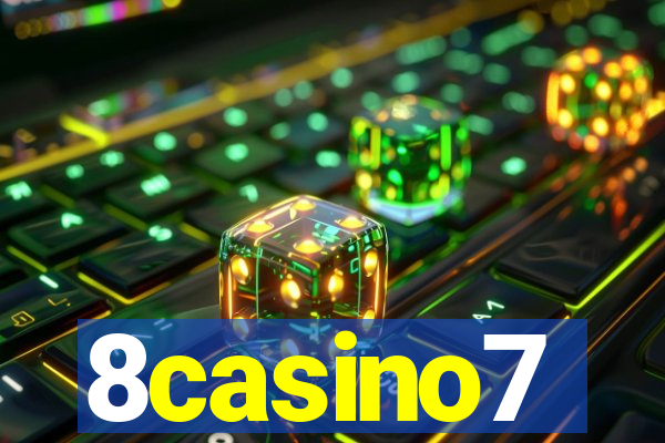 8casino7