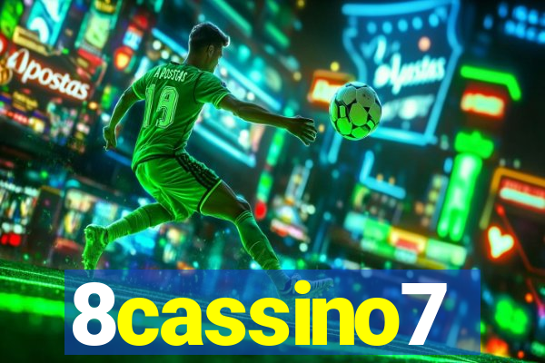 8cassino7