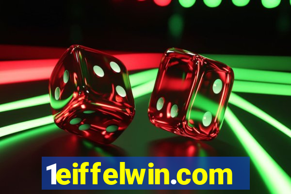 1eiffelwin.com