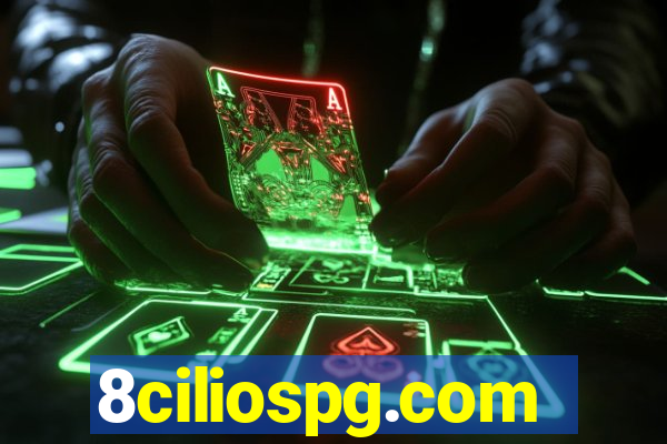 8ciliospg.com