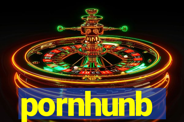 pornhunb