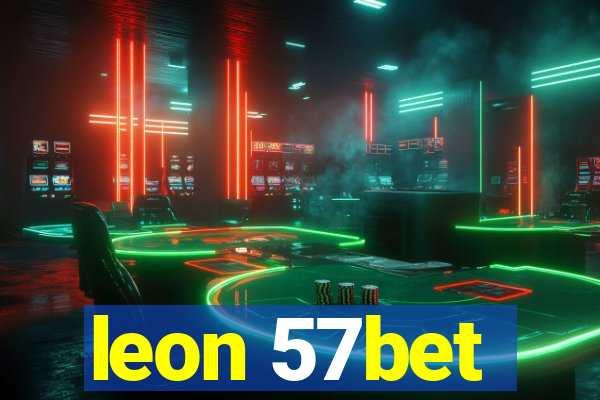 leon 57bet