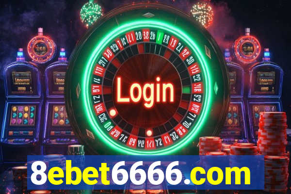 8ebet6666.com