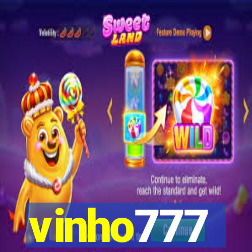 vinho777