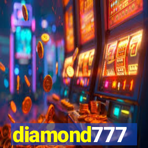 diamond777