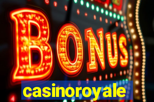 casinoroyale