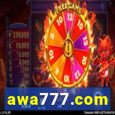 awa777.com