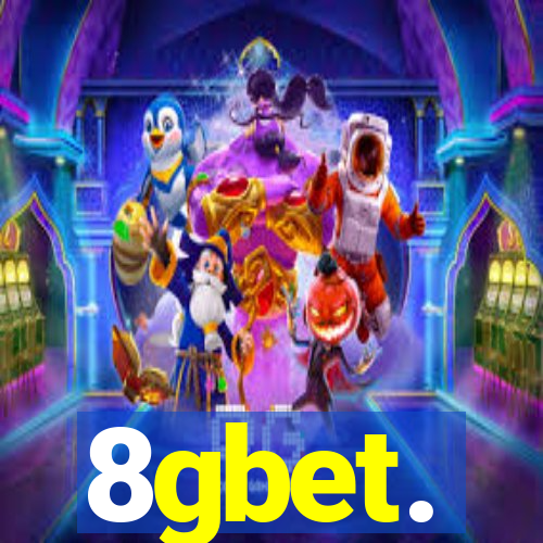 8gbet.