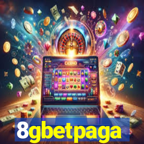 8gbetpaga