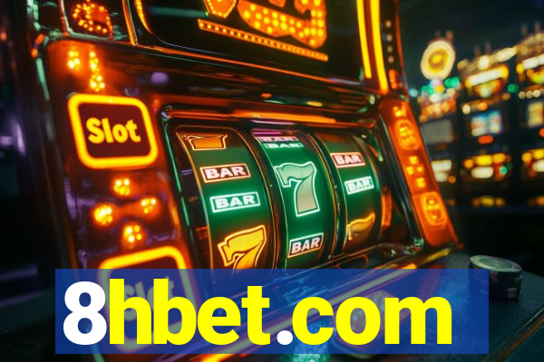 8hbet.com