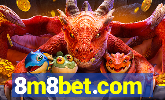 8m8bet.com