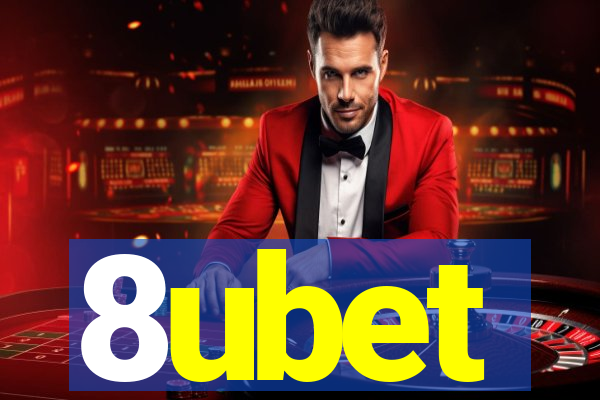 8ubet