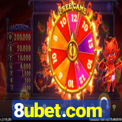 8ubet.com