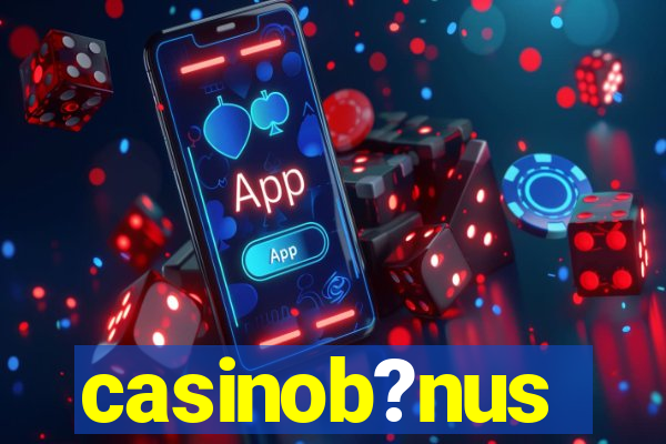 casinob?nus