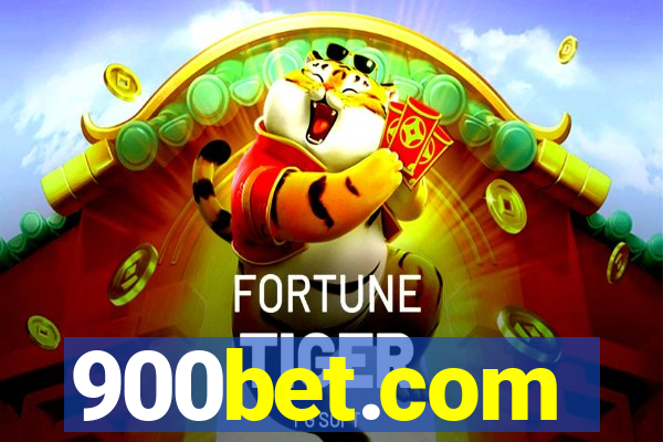 900bet.com