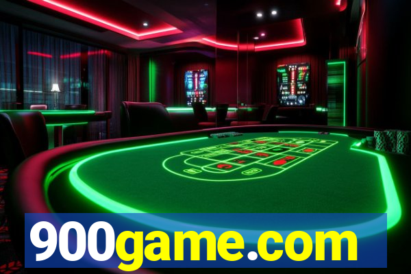 900game.com