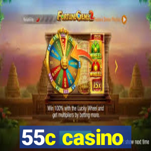 55c casino