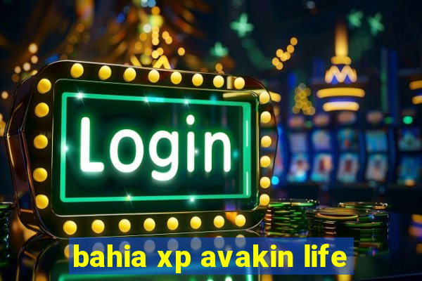 bahia xp avakin life