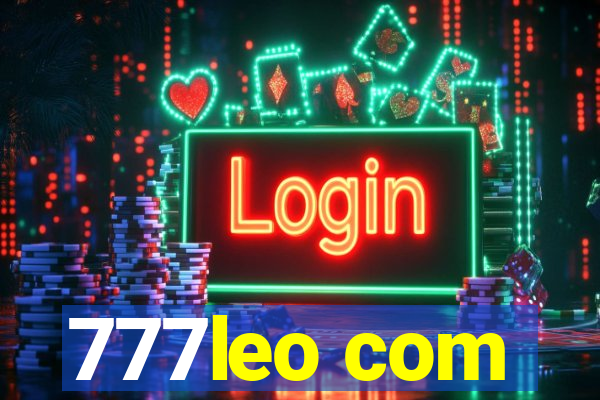 777leo com