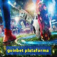 goinbet plataforma