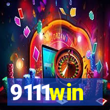 9111win