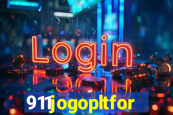 911jogopltfor