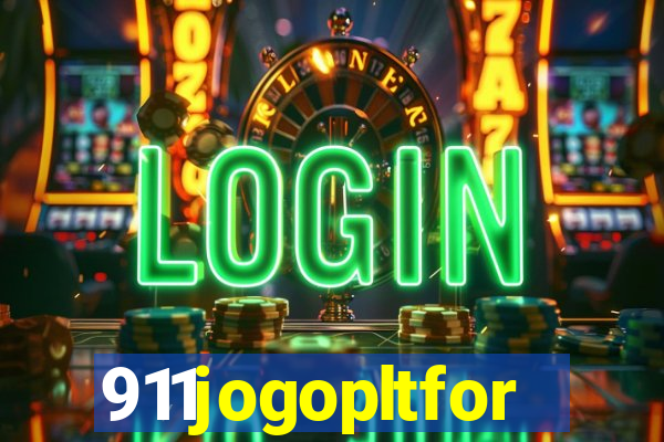 911jogopltfor