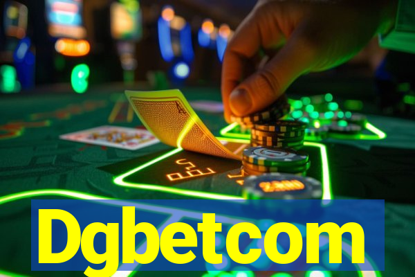 Dgbetcom