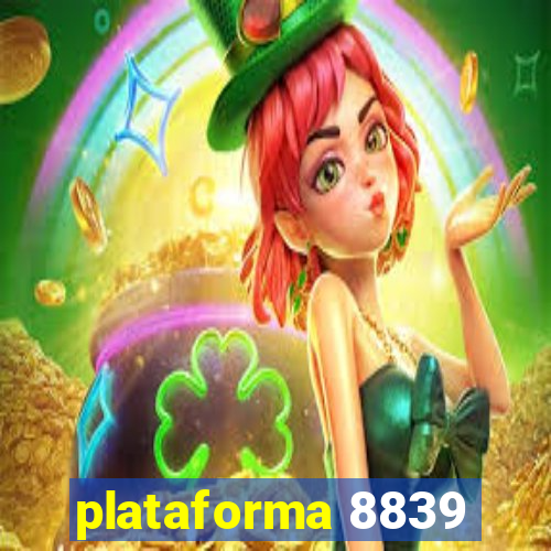 plataforma 8839