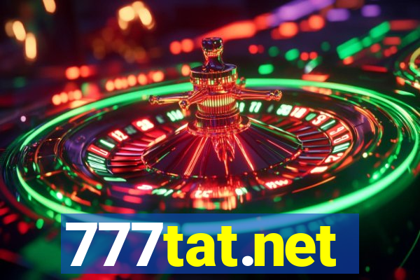 777tat.net