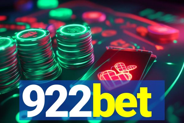 922bet