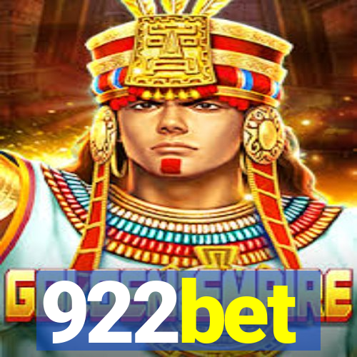 922bet