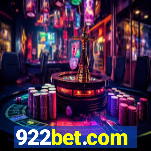 922bet.com