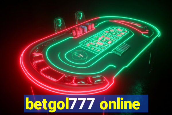 betgol777 online